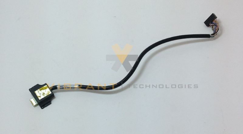 HP 409124-001 11.5" Battery Cable Assembly for P400