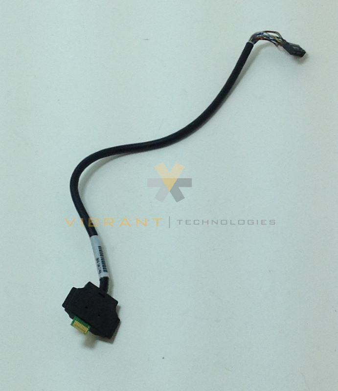 HP 409124-001 11.5" Battery Cable Assembly for P400