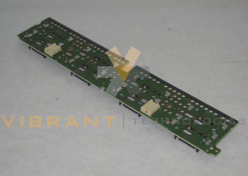 HP 461493-001 4.0GB Fiber Channel Backplane