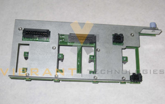 HP A6093-60003 4-Slot Disk Drive Backplane