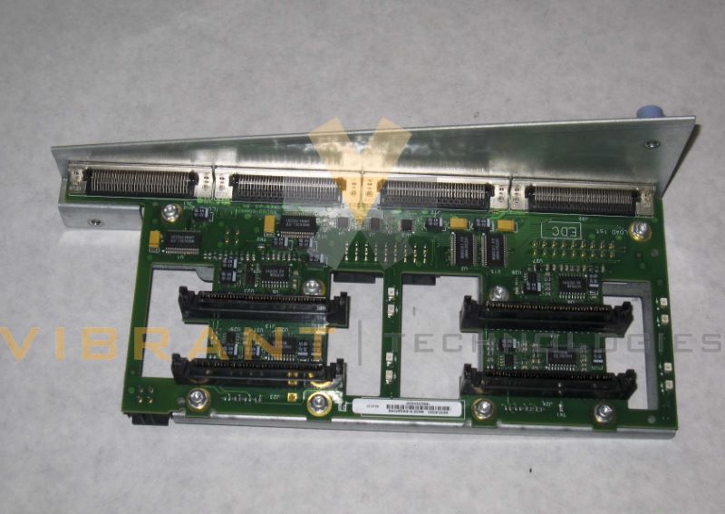 HP A6093-60003 4-Slot Disk Drive Backplane