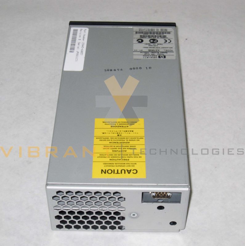 HP A3709B 12H High Speed Fan Kit