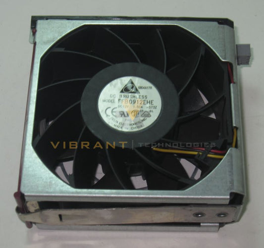 HP 321520-001 Hot Plug Fan for DL585 G1 92x32mm