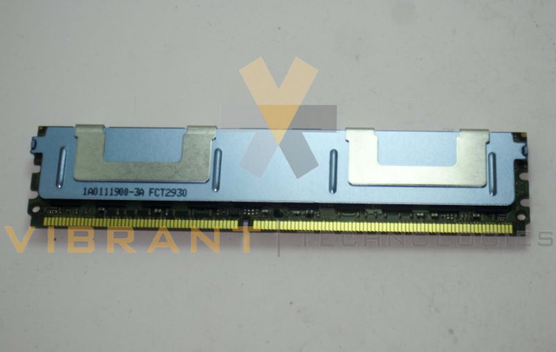 HP 466436-061 4GB (1X4GB) PC2-5300R MEM DIMM