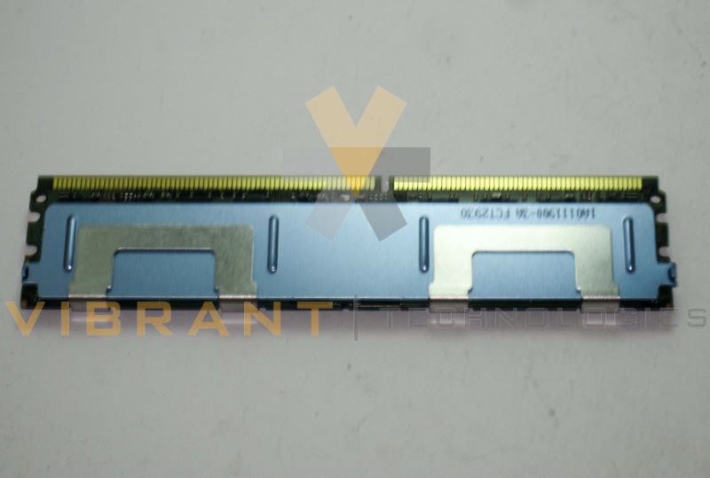 HP 466436-061 4GB (1X4GB) PC2-5300R MEM DIMM