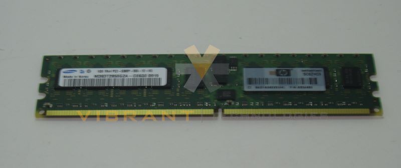 HP AB564AX 1024MB Server Memory PC2-4200 DDR2 DIMM
