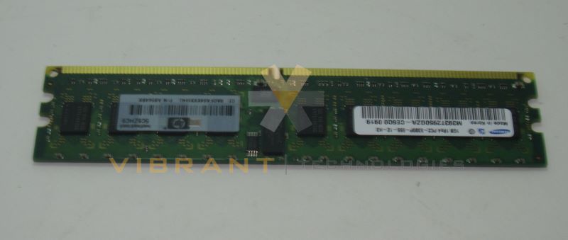 HP AB564AX 1024MB Server Memory PC2-4200 DDR2 DIMM