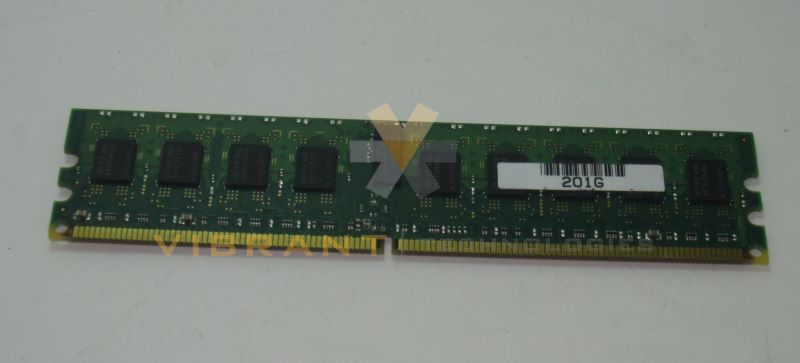 HP AB564AX 1024MB Server Memory PC2-4200 DDR2 DIMM