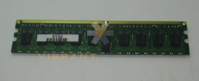 HP AB564AX 1024MB Server Memory PC2-4200 DDR2 DIMM