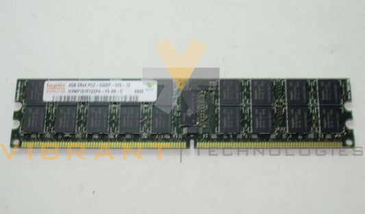 HYNIX HYMP151P72CP4-Y5 Hynix 4GB DDR2-667 240P PC2-5300P