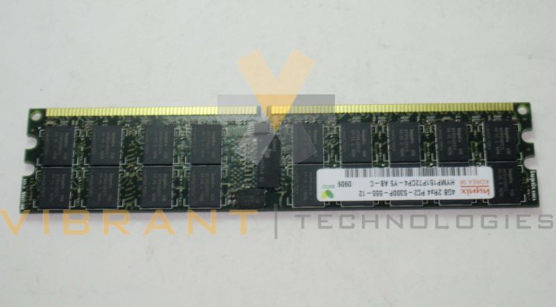 HYNIX HYMP151P72CP4-Y5 Hynix 4GB DDR2-667 240P PC2-5300P