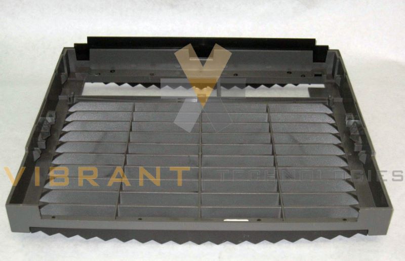 HP A7025-04001 RX7620 Front Bezel