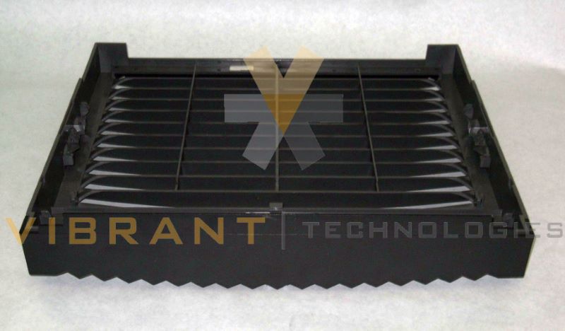 HP A7025-04001 RX7620 Front Bezel