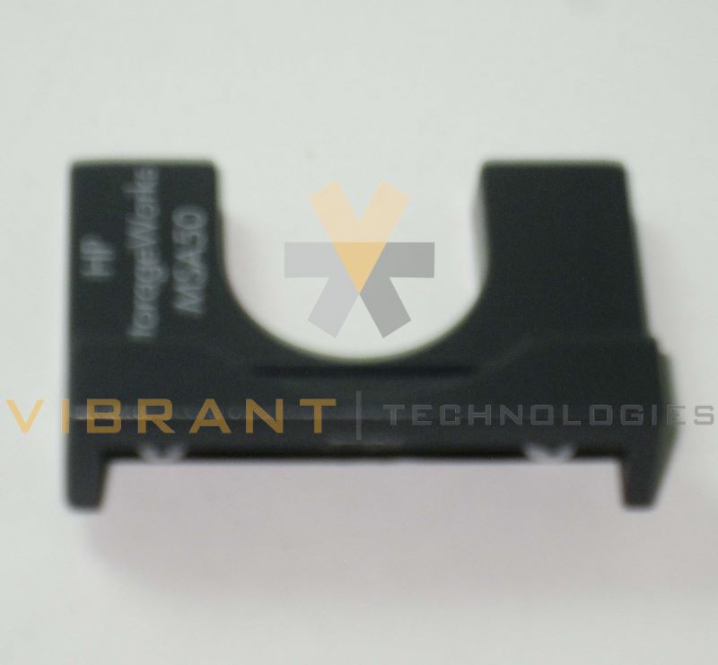 HP 376426-001 MSA50 Right Bezel