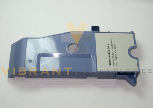 HP A7231-4005 Plastic Memory Air Flow Guide