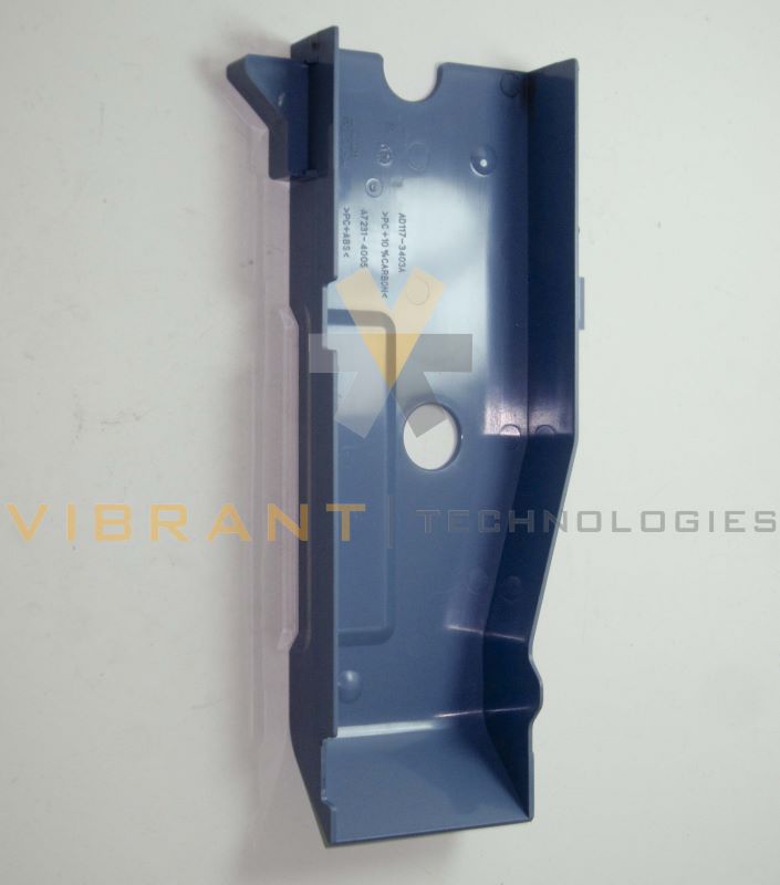 HP A7231-4005 Plastic Memory Air Flow Guide