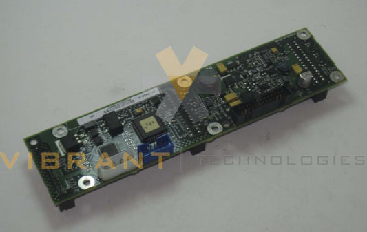 HP 5030429-01 Cache Battery Back Plane