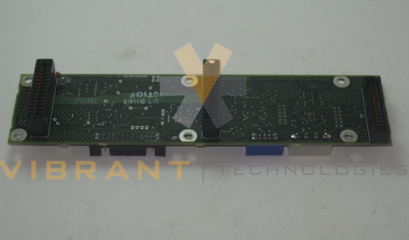 HP 5030429-01 Cache Battery Back Plane