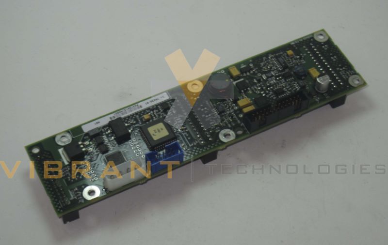 HP 5030429-01 Cache Battery Back Plane