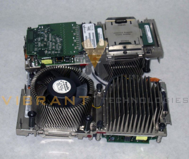 HP A6438A 1.5GHz/6Mb CPU 2-Pack for RX7620/0