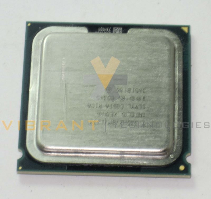 HP SL9YL E5345 8M CACHE 2.33 GHZ 1333 MHZ Processor