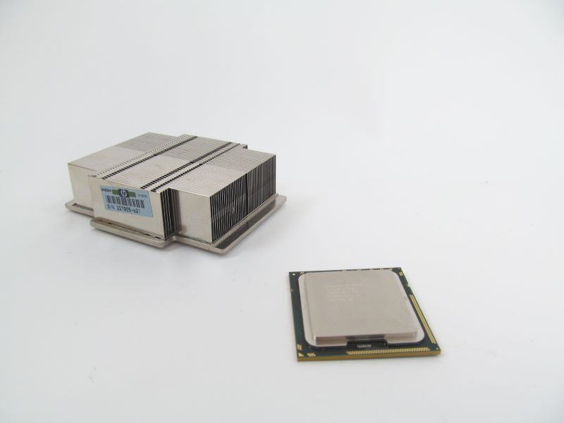 HP 353831-B21 3.2GHZ-2MB / 533FSB CPU DL360 G3 Processor Kit