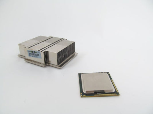 HP 353831-B21 3.2GHZ-2MB / 533FSB CPU DL360 G3 Processor Kit