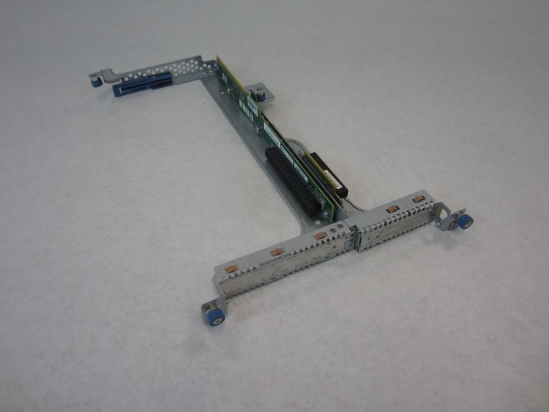 HP 493802-001 DL360G6 PCI-E Riser Card