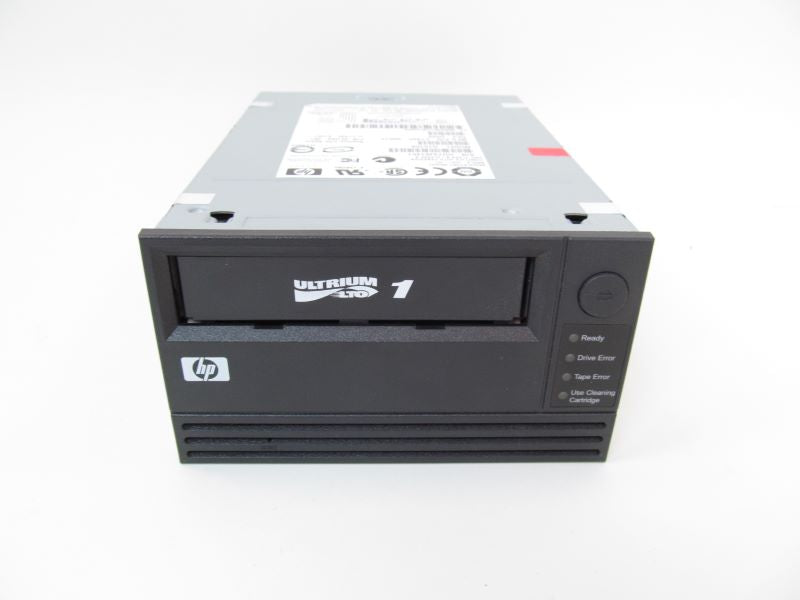 HP 301566-001 LTO ULTRIUM 230 TAPE DRIVE SCSI LVD