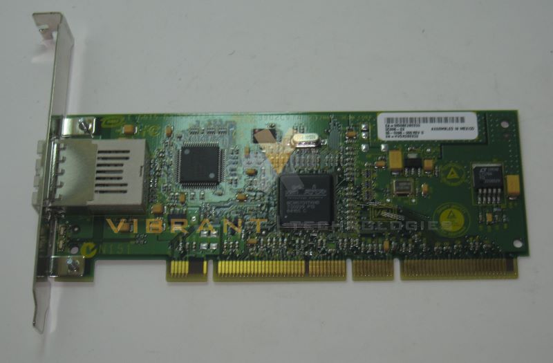 HP A6847-60101 PCI 1000 BASE-SX Gigabit Adapter