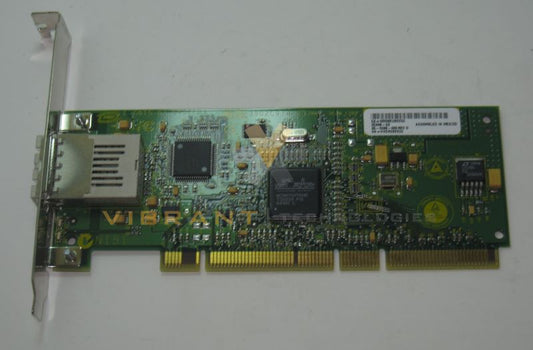 HP A6847-60101 PCI 1000 BASE-SX Gigabit Adapter