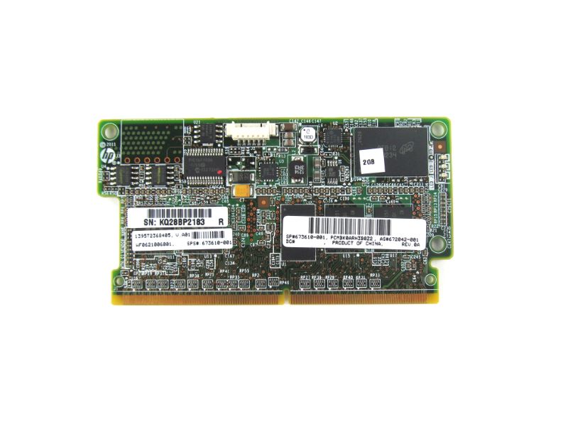 HP 673610-001 10/100M PCI Ethernet Adapter