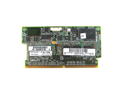 HP 673610-001 10/100M PCI Ethernet Adapter