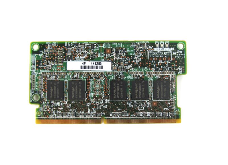 HP 673610-001 10/100M PCI Ethernet Adapter
