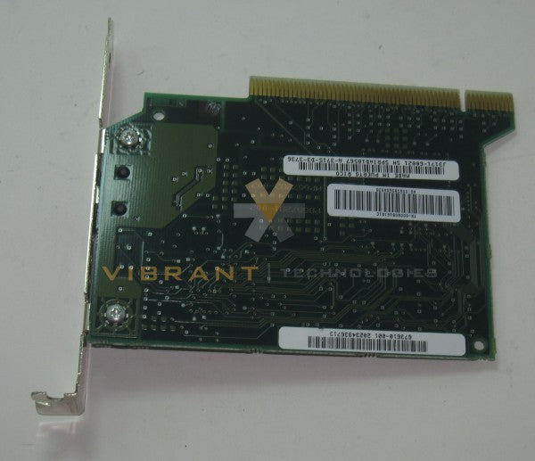 HP 673610-001 10/100M PCI Ethernet Adapter