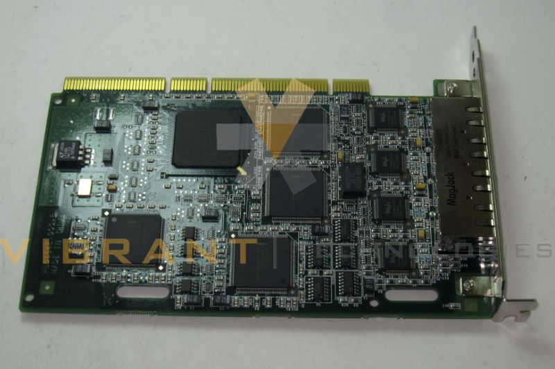 HP A5506B 4Port 100BASET LAN Low Profile