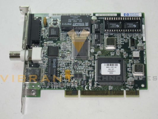 HP A3738A PCI 100Base T LAN Adapter
