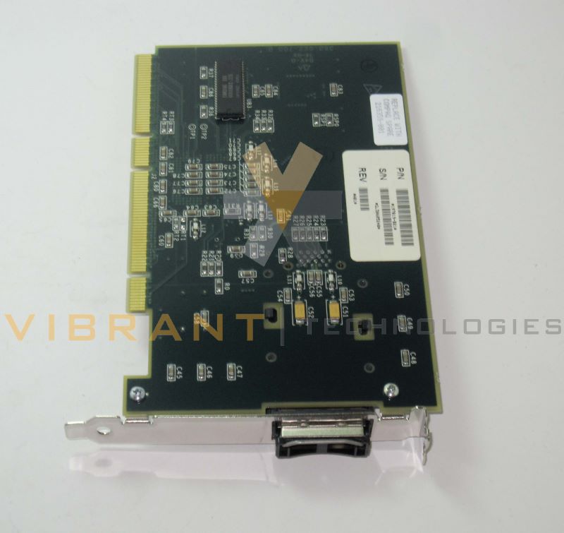 HP 197819-B21 64BIT PCI - Fibre Channel HBA FOR AIX