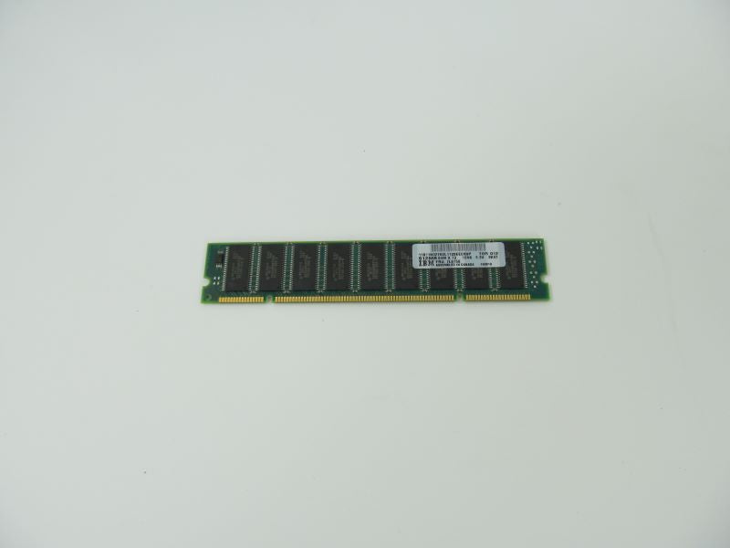 IBM 11K0278 256/512 MB DIMM (200 PIN 10NS SDRAM)