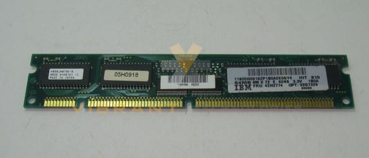 IBM 05H0918 64mb Extended Data Output DIMM