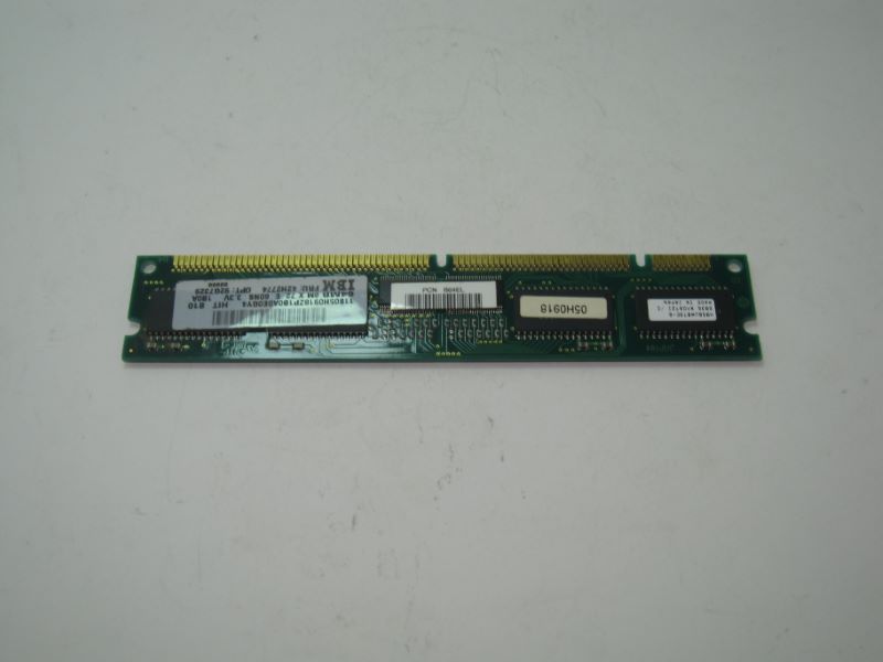IBM 05H0918 64mb Extended Data Output DIMM