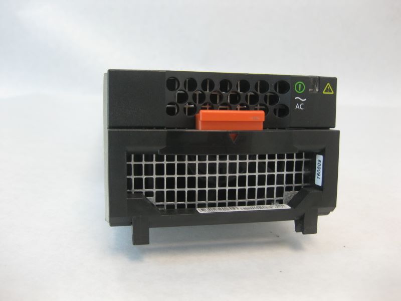 EMC G641G CX4 400W Single 12V out AC-DC Power Supply