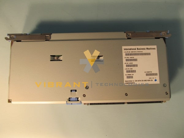 IBM 10N9725 2-WAY 4.2GHZ POWER 6 Processor P6