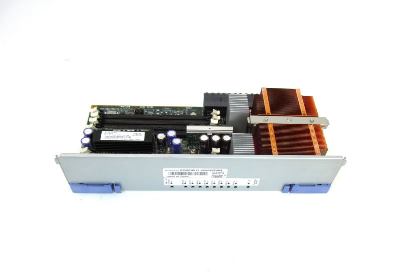 IBM 03N6500 4-way 1.5 GHz Processor