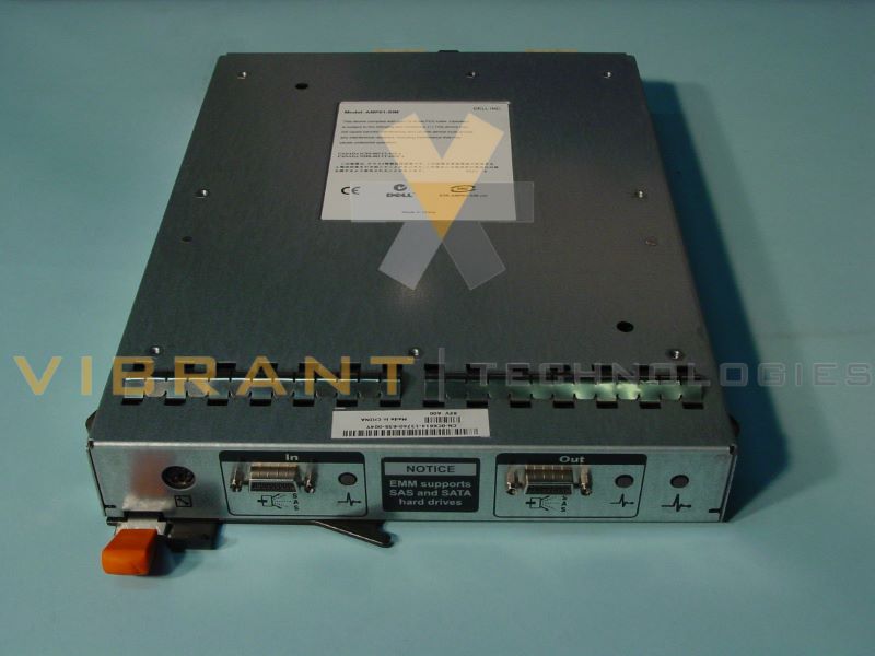 Dell 0CK614 MD1000 EMM SAS/SATA Controller