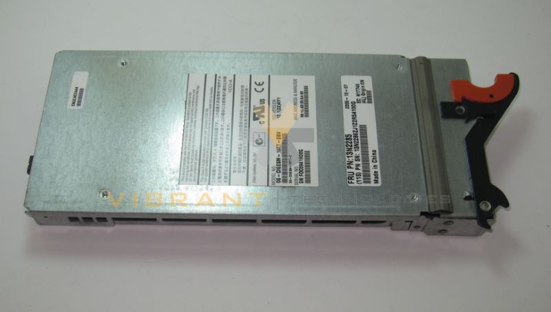 IBM 13N2285 4-port CISCO Intelligent Gb Ethernet Switch Module