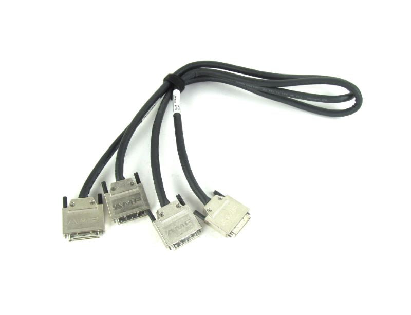 IBM 2124 1M SCSI CABLE: ULTRA320 VHDCI/VHDCI