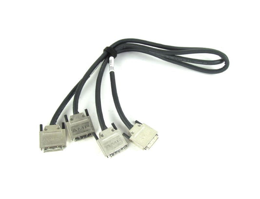IBM 2124 1M SCSI CABLE: ULTRA320 VHDCI/VHDCI