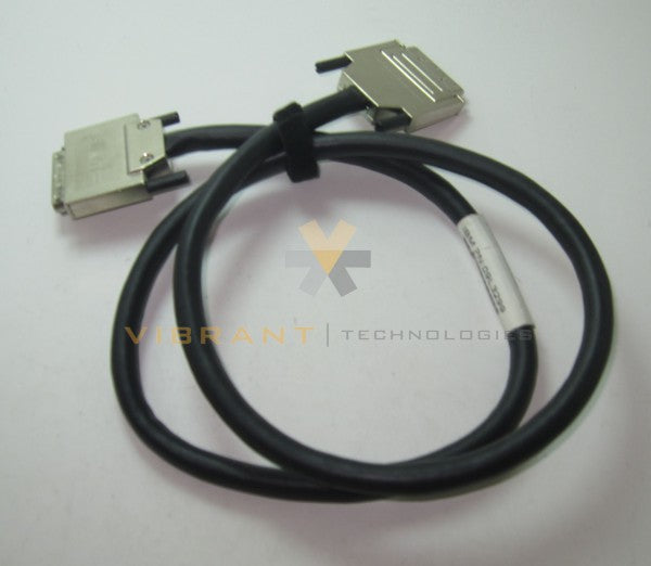 IBM 2124 1M SCSI CABLE: ULTRA320 VHDCI/VHDCI