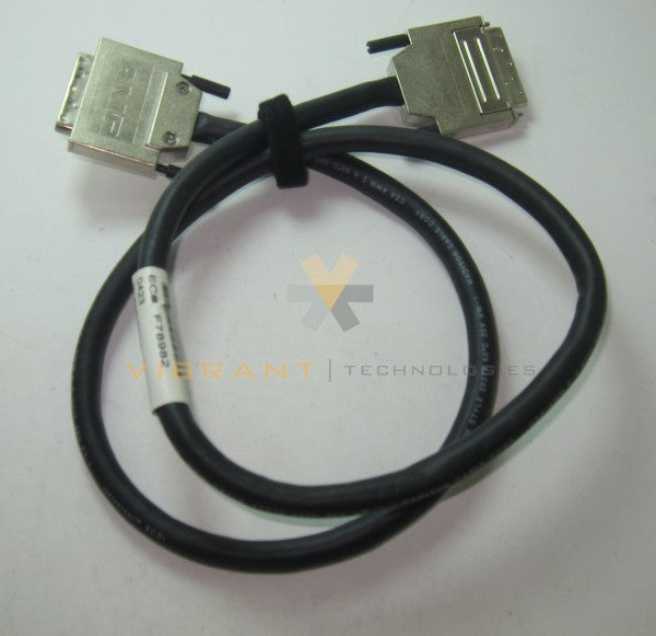 IBM 2124 1M SCSI CABLE: ULTRA320 VHDCI/VHDCI